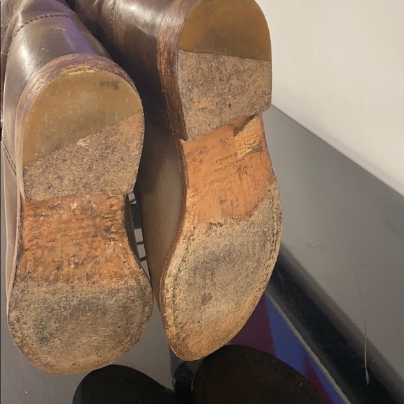 Isabel Marant brown boots - Picture 6 of 6